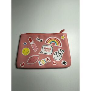 3‎ for $10 - Ipsy Glam Bag Peace Love - June 2021